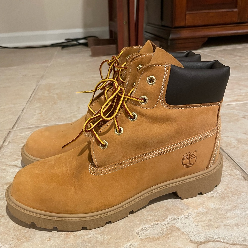 Timberland Boots